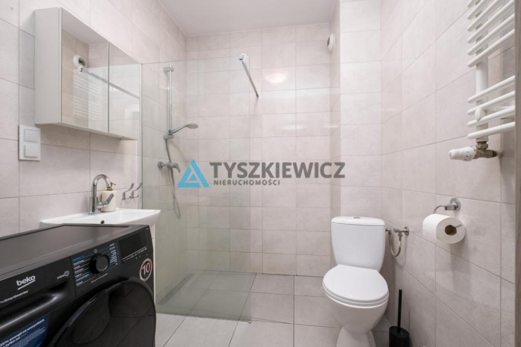 Nowe Koszary | garaż + duża komórka z prądem - zdjęcie 13