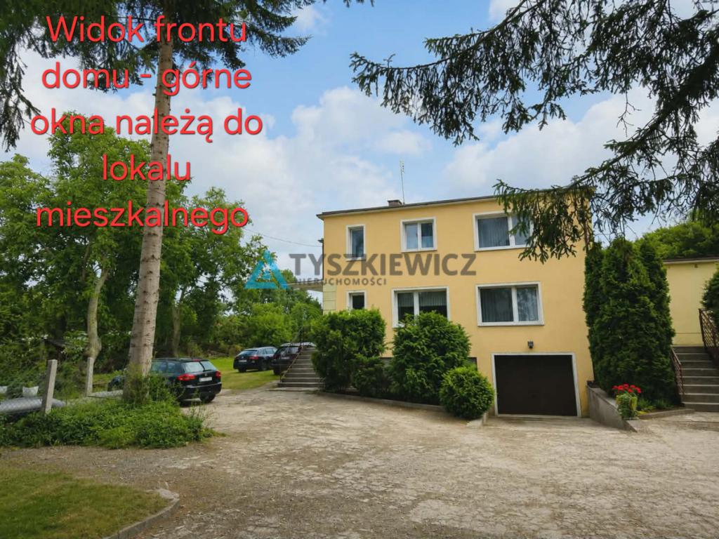 4 pokoje z ogrodem w Mikoszewie - zdjęcie 11