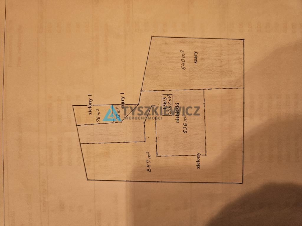 4 pokoje z ogrodem w Mikoszewie - zdjęcie 13