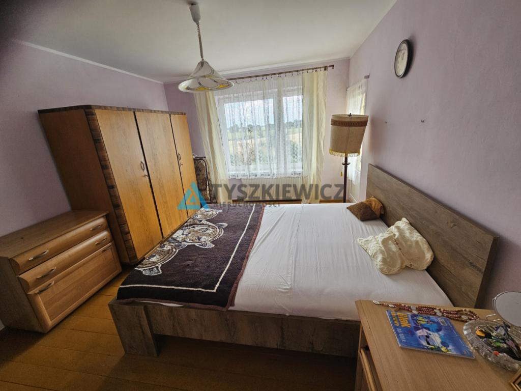 4 pokoje z ogrodem w Mikoszewie - zdjęcie 2
