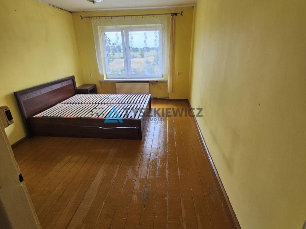 4 pokoje z ogrodem w Mikoszewie - zdjęcie 5
