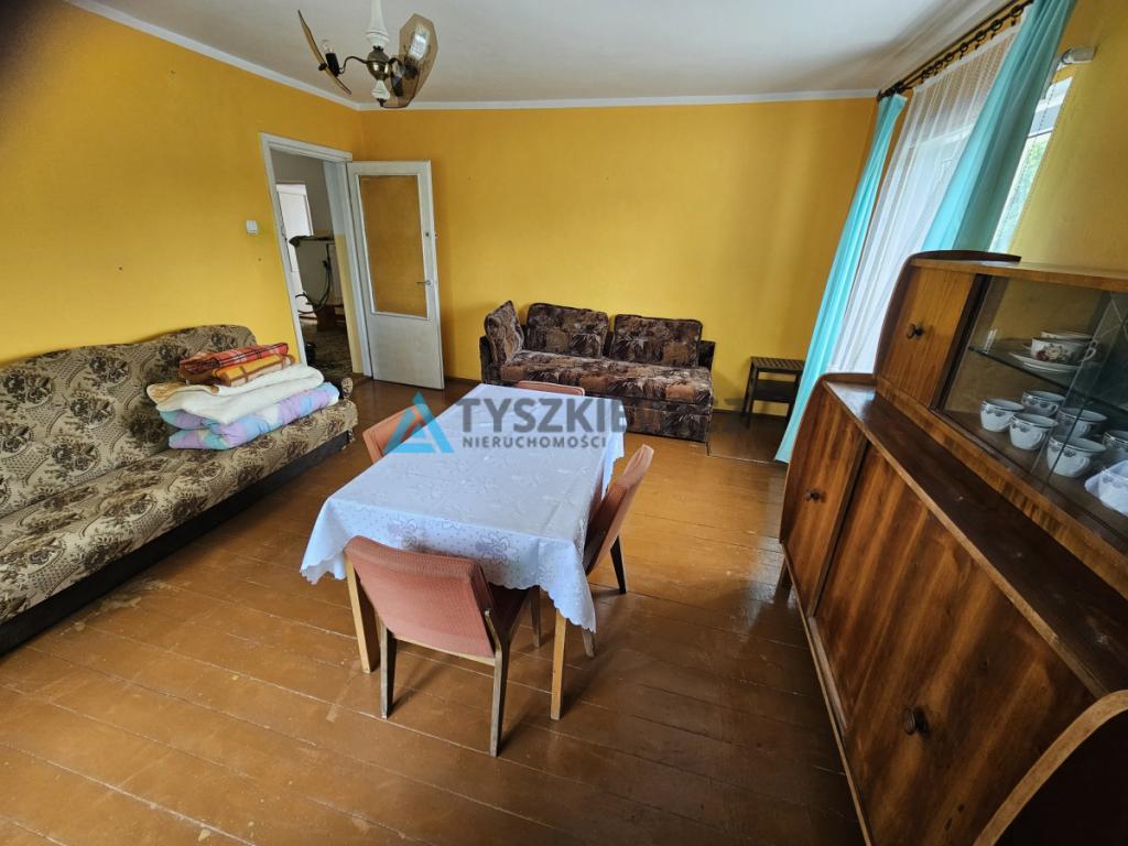 4 pokoje z ogrodem w Mikoszewie - zdjęcie 6