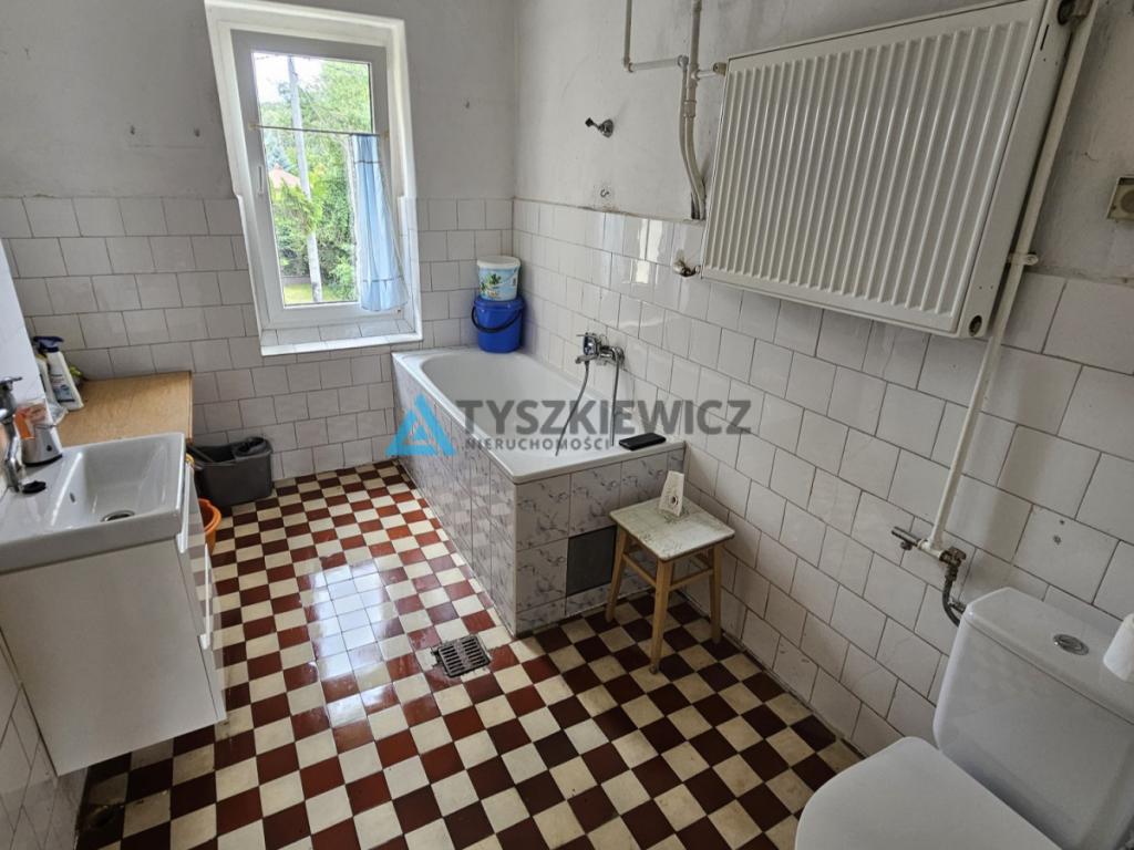 4 pokoje z ogrodem w Mikoszewie - zdjęcie 7