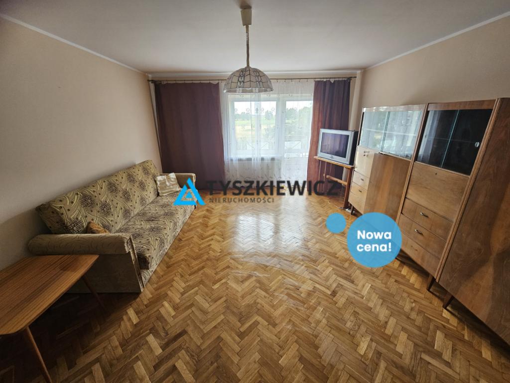 4 pokoje z ogrodem w Mikoszewie - zdjęcie 1