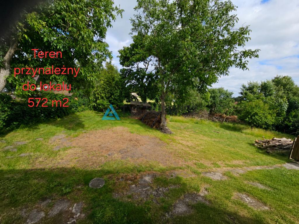 4 pokoje z ogrodem w Mikoszewie - zdjęcie 10