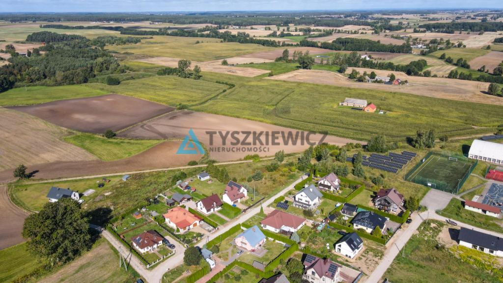 Twoja działka w Bobowie - zdjęcie 8