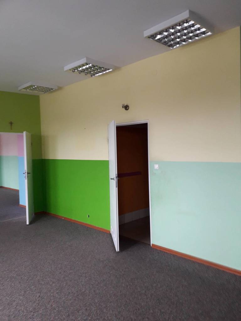 Lokal usługowy do wynajęcia, 300 m², Międzyrzec Podlaski, Lubelska - zdjęcie 2