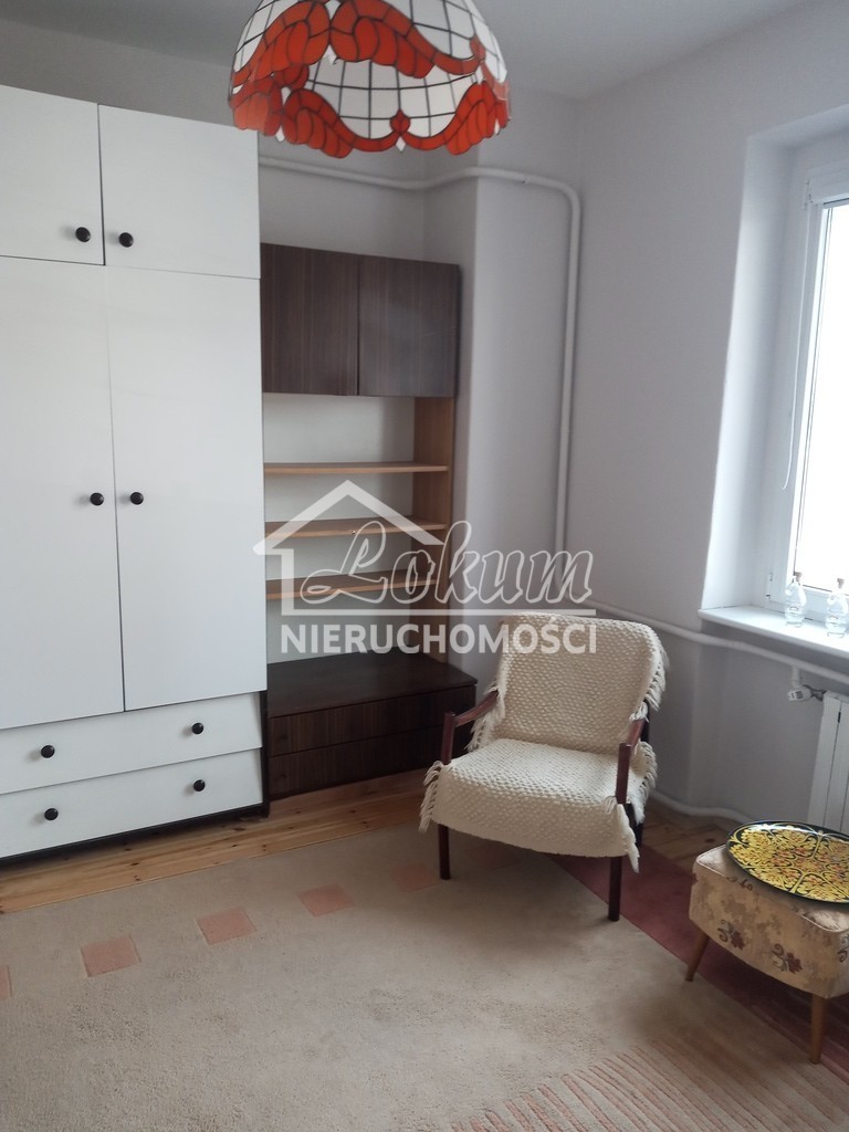 Mieszkanie 78 m², Szczecin, Adama Mickiewicza - zdjęcie 1
