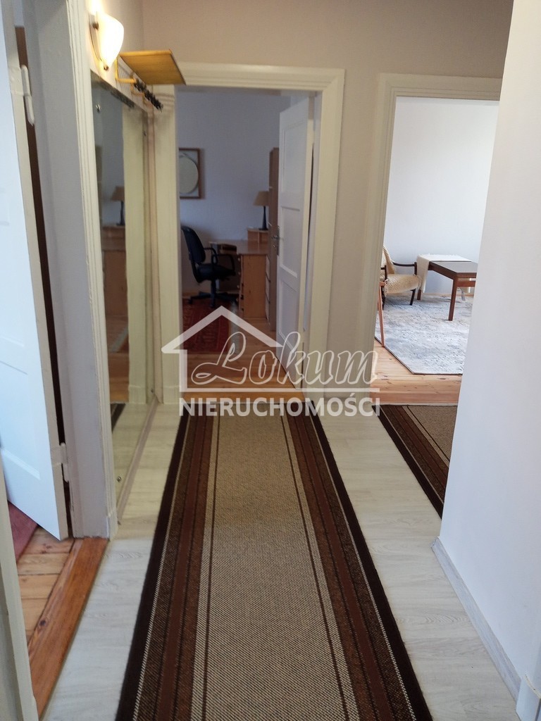 Mieszkanie 78 m², Szczecin, Adama Mickiewicza - zdjęcie 13