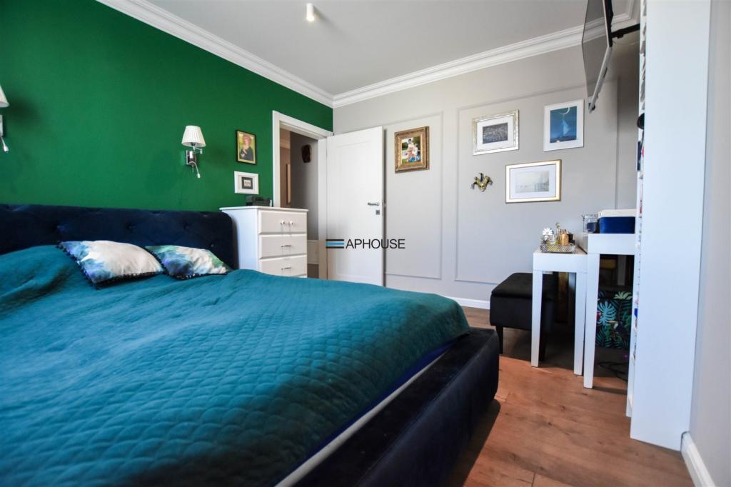 Mieszkanie 86 m², Kraków, Józefa Chełmońskiego - zdjęcie 19