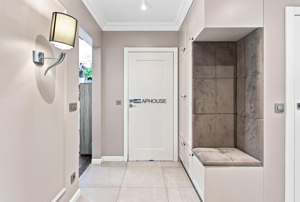 Mieszkanie 86 m², Kraków, Józefa Chełmońskiego - zdjęcie 23