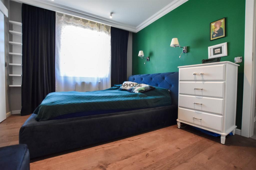 Mieszkanie 86 m², Kraków, Józefa Chełmońskiego - zdjęcie 21