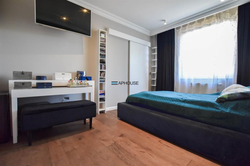 Mieszkanie 86 m², Kraków, Józefa Chełmońskiego - zdjęcie 22