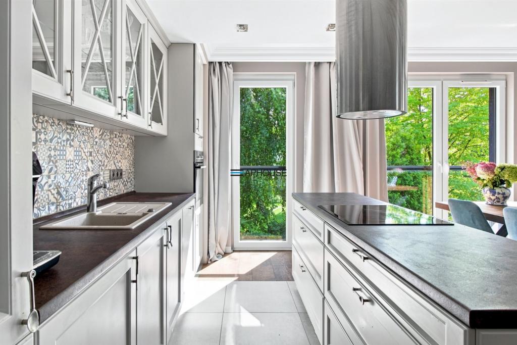 Mieszkanie 86 m², Kraków, Józefa Chełmońskiego - zdjęcie 6
