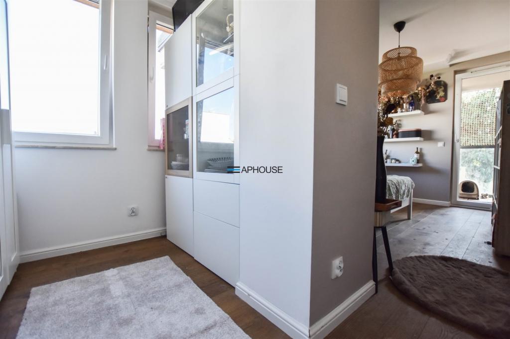 Mieszkanie 86 m², Kraków, Józefa Chełmońskiego - zdjęcie 27