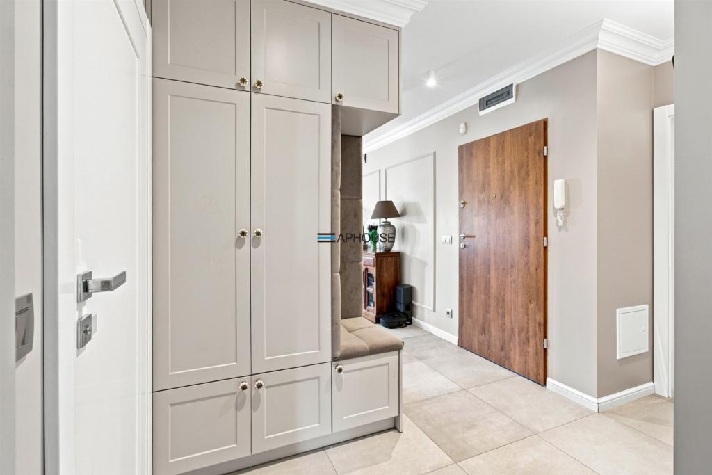 Mieszkanie 86 m², Kraków, Józefa Chełmońskiego - zdjęcie 16