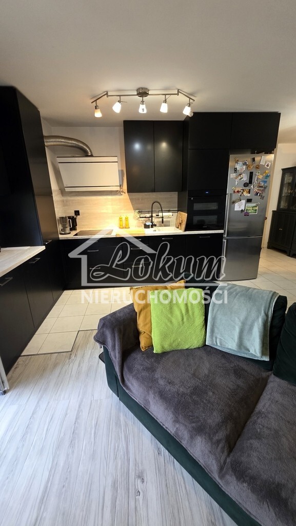 Mieszkanie 54,92 m², Szczecin, Pelikana - zdjęcie 2
