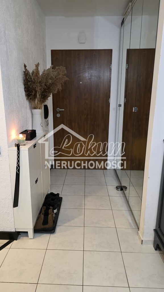 Mieszkanie 54,92 m², Szczecin, Pelikana - zdjęcie 5