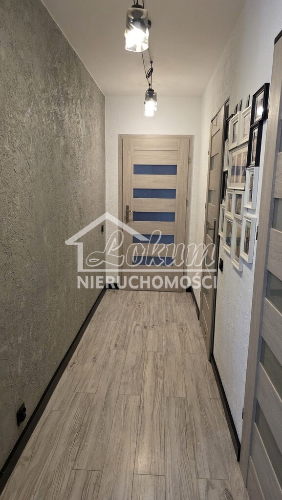 Mieszkanie 54,92 m², Szczecin, Pelikana - zdjęcie 6