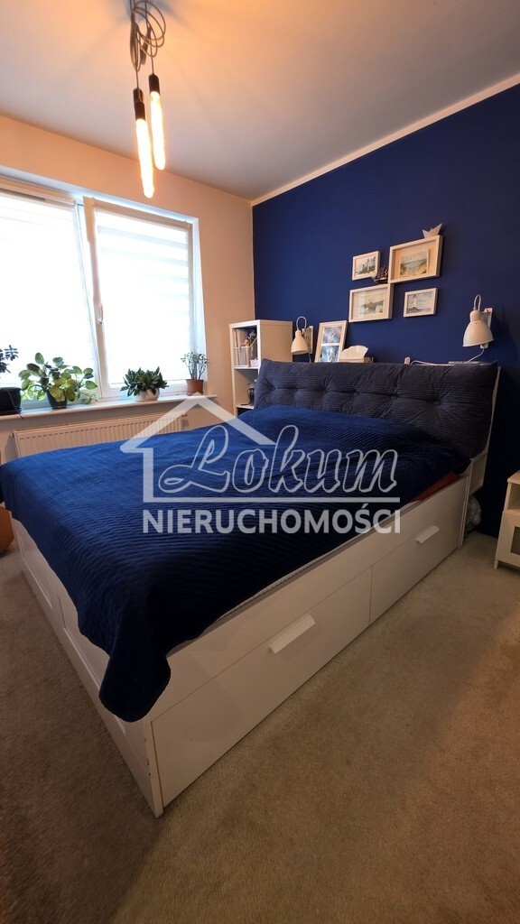 Mieszkanie 54,92 m², Szczecin, Pelikana - zdjęcie 8