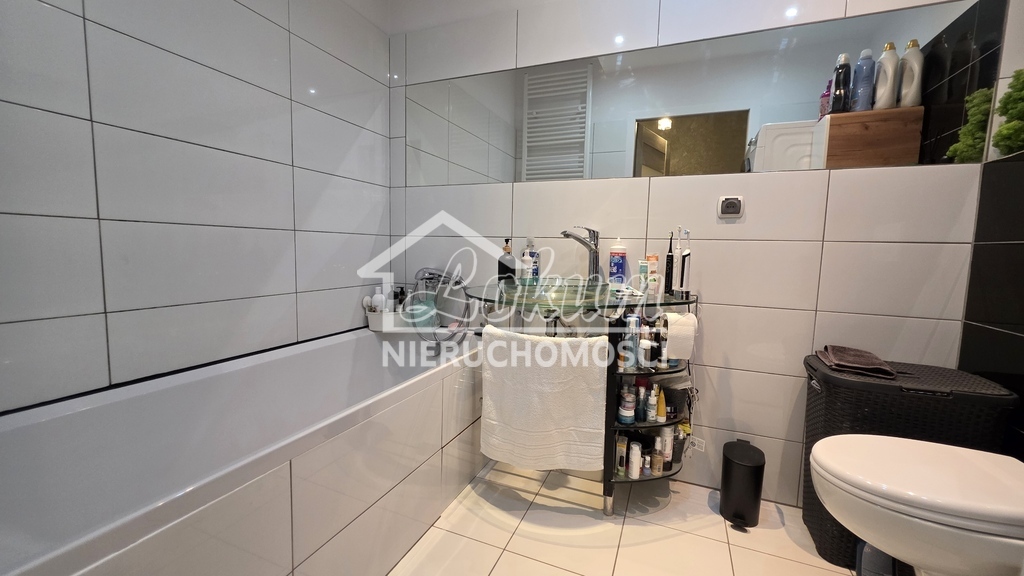 Mieszkanie 54,92 m², Szczecin, Pelikana - zdjęcie 7