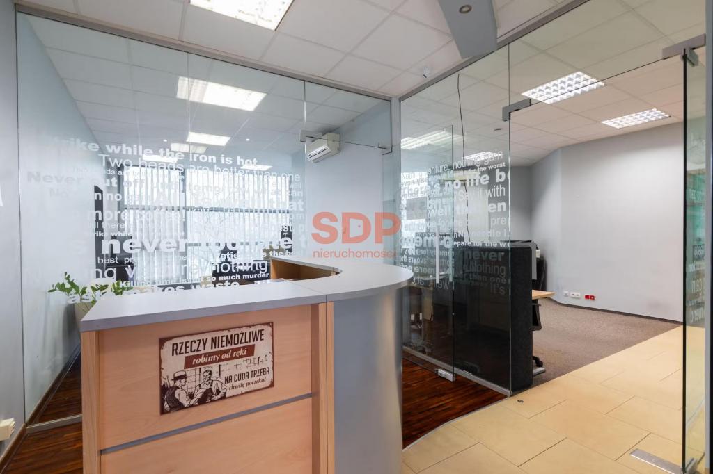 Lokal usługowy na sprzedaż, 106 m², Warszawa, Turmoncka - zdjęcie 1