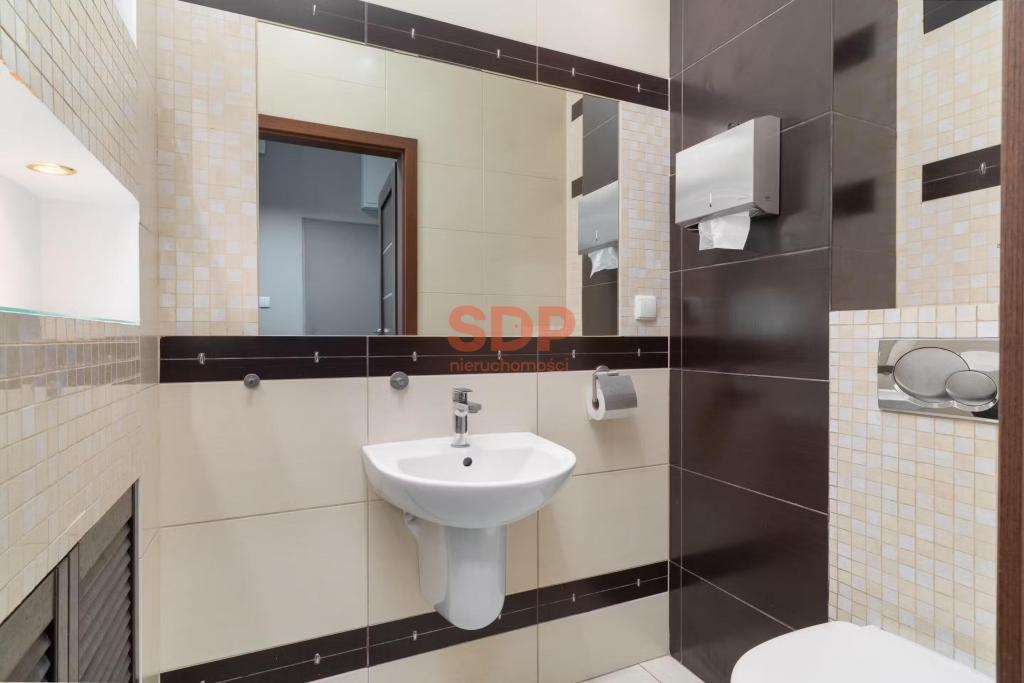 Lokal usługowy na sprzedaż, 106 m², Warszawa, Turmoncka - zdjęcie 15