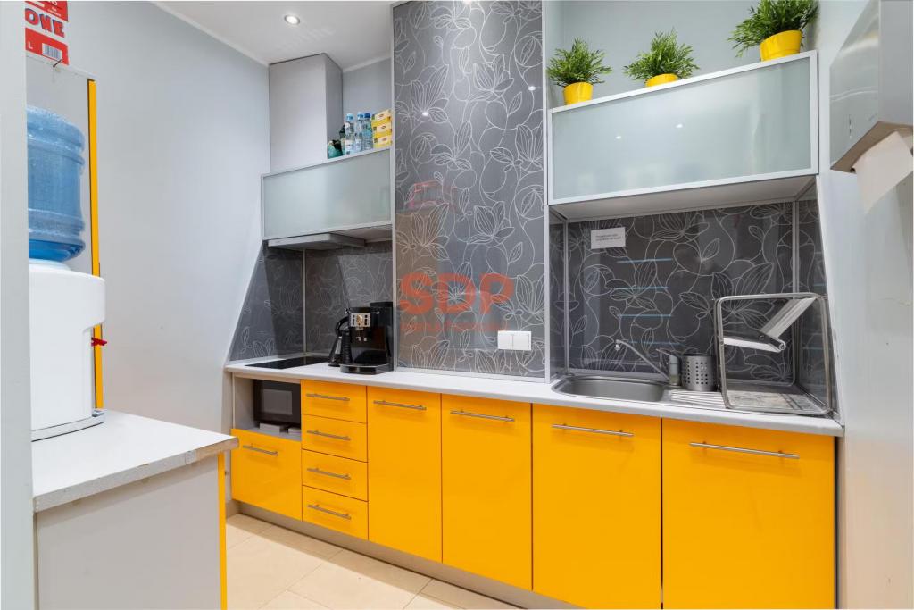 Lokal usługowy na sprzedaż, 106 m², Warszawa, Turmoncka - zdjęcie 9