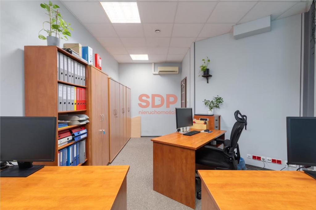 Lokal usługowy na sprzedaż, 106 m², Warszawa, Turmoncka - zdjęcie 6