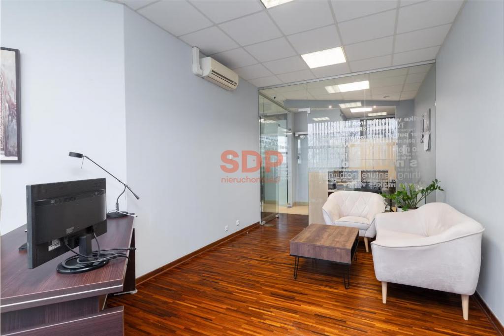 Lokal usługowy na sprzedaż, 106 m², Warszawa, Turmoncka - zdjęcie 4