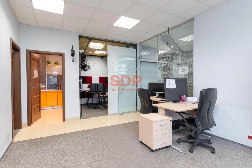Lokal usługowy na sprzedaż, 106 m², Warszawa, Turmoncka - zdjęcie 12