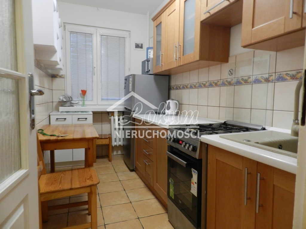 Mieszkanie 60 m², Szczecin, Miedziana - zdjęcie 7