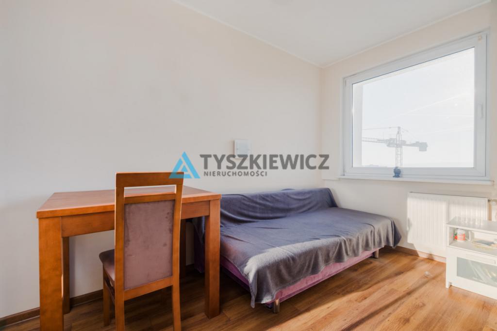 Gdynia  Redłowo - mieszkanie 3 pokojowe - zdjęcie 12