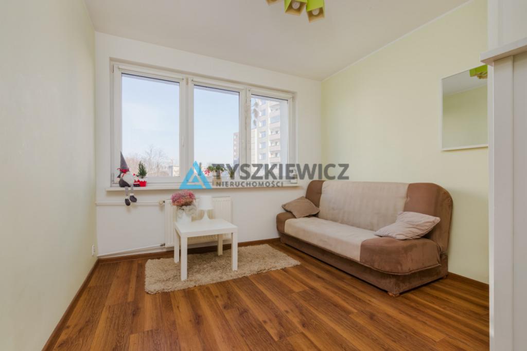 Gdynia  Redłowo - mieszkanie 3 pokojowe - zdjęcie 7