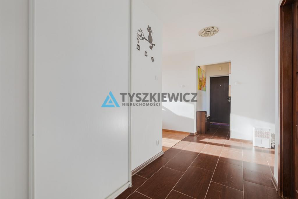 Gdynia  Redłowo - mieszkanie 3 pokojowe - zdjęcie 14