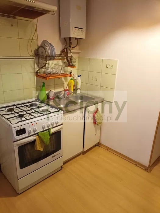 Mieszkanie 34 m², Warszawa, Stanisława Witkiewicza - zdjęcie 4