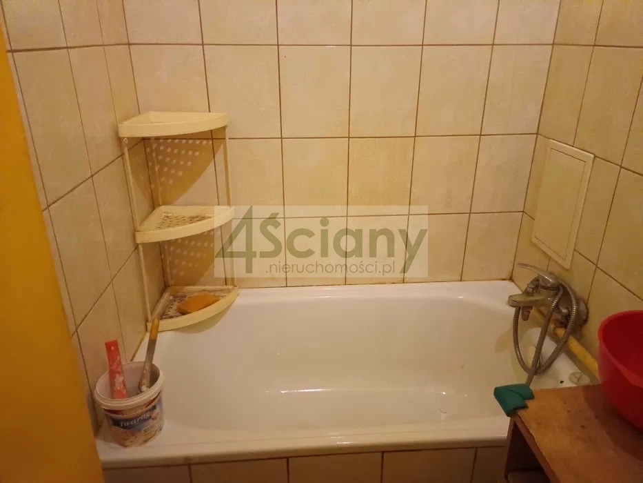 Mieszkanie 34 m², Warszawa, Stanisława Witkiewicza - zdjęcie 6