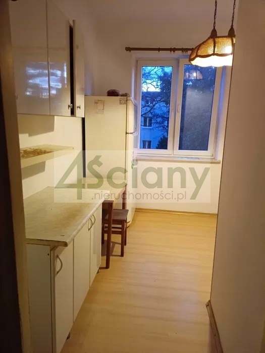 Mieszkanie 34 m², Warszawa, Stanisława Witkiewicza - zdjęcie 3