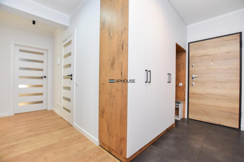 Mieszkanie 63 m², Kraków, Jaworskiego - zdjęcie 10