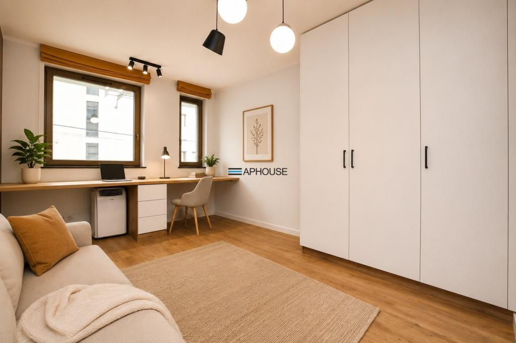 Mieszkanie 63 m², Kraków, Jaworskiego - zdjęcie 5