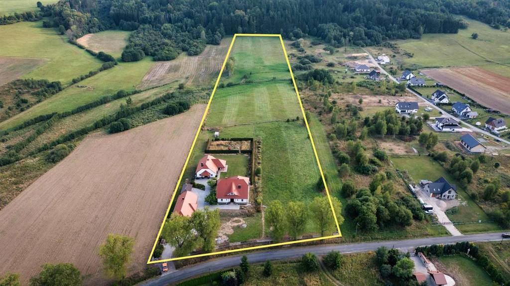 Dom 540 m², Stary Wielisław - zdjęcie 3
