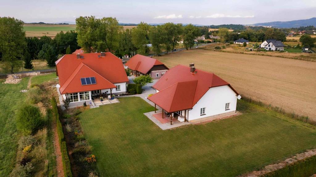 Dom 540 m², Stary Wielisław - zdjęcie 2