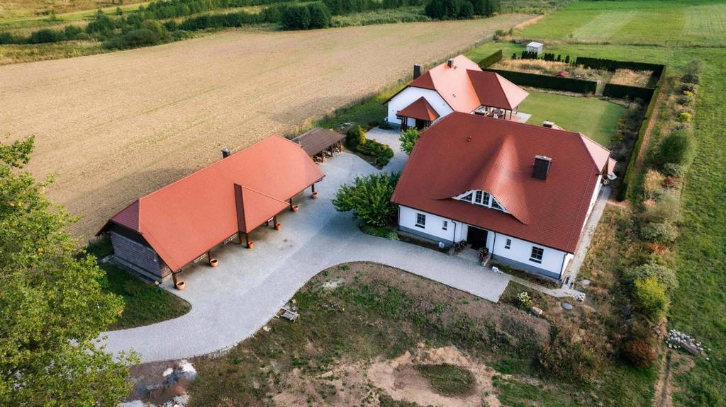 Dom 540 m², Stary Wielisław - zdjęcie 1