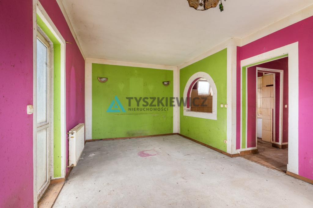 Dom Kalisz gmina Dziemiany - zdjęcie 19
