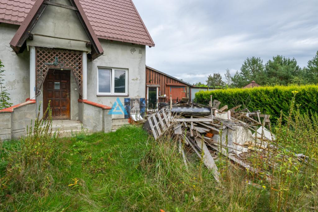 Dom Kalisz gmina Dziemiany - zdjęcie 5