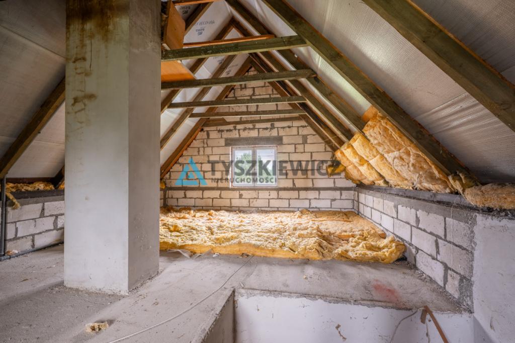 Dom Kalisz gmina Dziemiany - zdjęcie 13