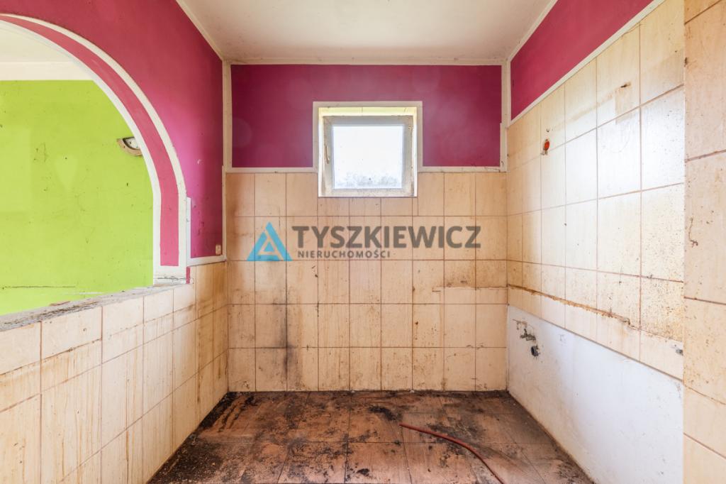 Dom Kalisz gmina Dziemiany - zdjęcie 15