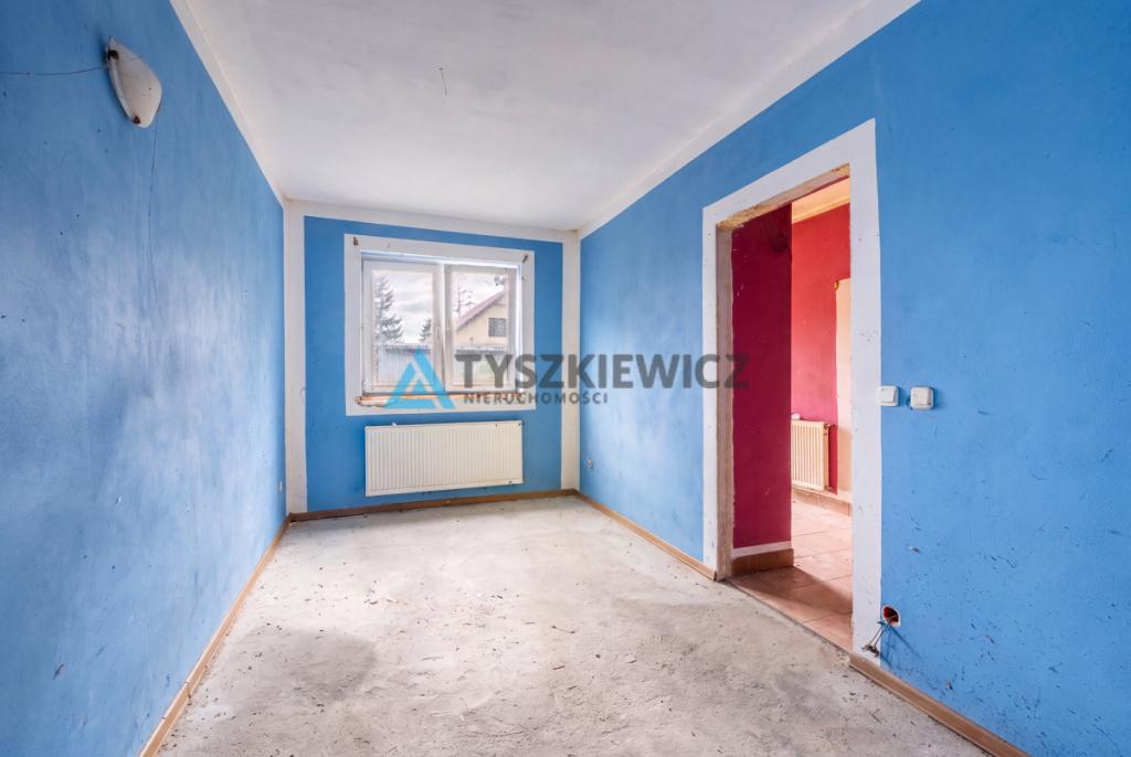 Dom Kalisz gmina Dziemiany - zdjęcie 18
