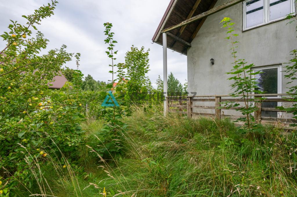 Dom Kalisz gmina Dziemiany - zdjęcie 6