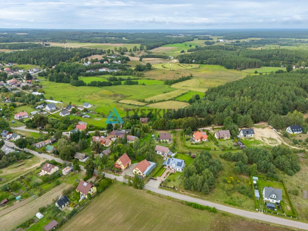 Dom Kalisz gmina Dziemiany - zdjęcie 10
